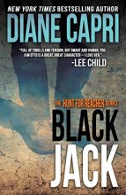 Cover art for Black Jack (The Hunt for Jack Reacher Series)