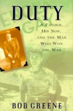 Cover art for Duty: A Father, His Son, And The Man Who Won The War