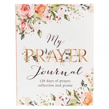 Cover art for My Prayer Journal