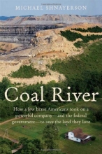 Cover art for Coal River
