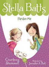 Cover art for Pardon Me (Stella Batts)