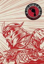 Cover art for Teenage Mutant Ninja Turtles: Secret History of the Foot Clan Workprint Edition (Teenage Mutant Ninja Turtles. Artist's Proof)
