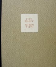 Cover art for Four Seasons: 12 Reproductions