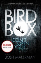 Cover art for Bird Box: A Novel