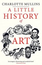 Cover art for A Little History of Art (Little Histories)