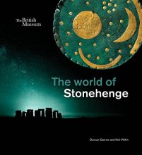 Cover art for The World of Stonehenge