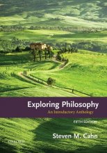 Cover art for Exploring Philosophy: An Introductory Anthology