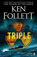 Cover art for Triple: A Novel