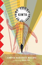 Cover art for Kintu