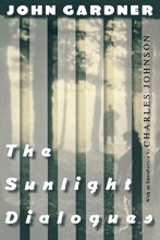 Cover art for The Sunlight Dialogues (New Directions Paperbook)