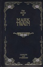 Cover art for The Works of Mark Twain, Complete and Unabridged