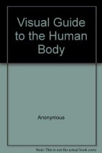 Cover art for Visual Guide to the Human Body