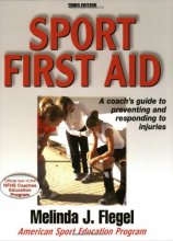 Cover art for Sport First Aid