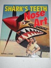 Cover art for Shark's Teeth Nose Art