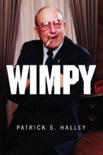 Cover art for Wimpy