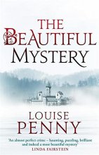 Cover art for The Beautiful Mystery: Number 8 in series (Chief Inspector Gamache)