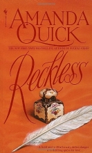 Cover art for Reckless