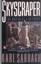Cover art for Skyscraper: The Making of a Building