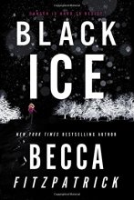 Cover art for Black Ice