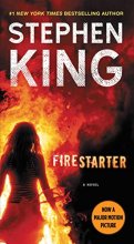Cover art for Firestarter