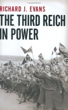 Cover art for The Third Reich in Power, 1933-1939