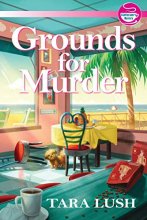 Cover art for Grounds for Murder (Coffee Lover's #1)