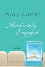 Cover art for Accidentally Engaged