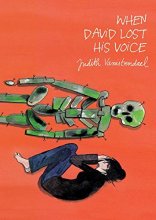 Cover art for When David Lost His Voice