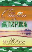 Cover art for De La Oracion a La Guerra (Spanish Edition)