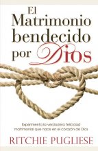Cover art for El matrimonio bendecido por Dios (Spanish Edition)