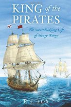 Cover art for King of the Pirates