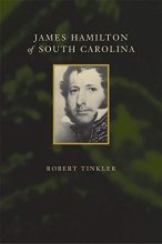 Cover art for James Hamilton of South Carolina (Southern Biography Series)