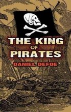 Cover art for The King of Pirates