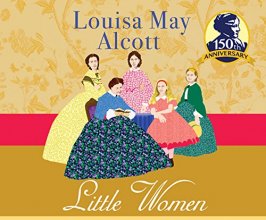 Cover art for Little Women (Little Women, 1)