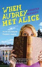 Cover art for When Audrey Met Alice