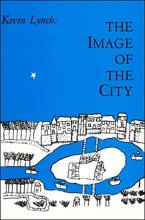Cover art for The Image of the City (Harvard-MIT Joint Center for Urban Studies Series)