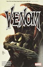 Cover art for Venom by Donny Cates Vol. 2 (Venom, 2)