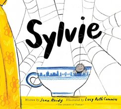 Cover art for Sylvie