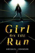 Cover art for Girl on the Run (Underlined Paperbacks)