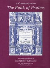 Cover art for A Commentary on the Book of Psalms