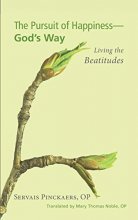 Cover art for The Pursuit of HappinessGod's Way-Living the Beatitudes