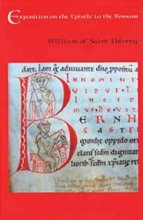 Cover art for Exposition on the Epistle to the Romans (Volume 27) (Cistercian Fathers Series)
