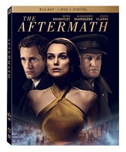 Cover art for The Aftermath [Blu-ray]