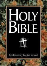 Cover art for CEV BIBLE LP PROTOCANON FLEX