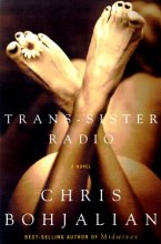 Cover art for Trans-Sister Radio