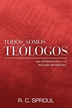 Cover art for Todos Somos Teologos