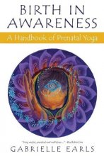 Cover art for Birth in Awareness: A handbook of prenatal yoga