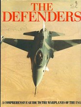 Cover art for Defenders: A Comprehensive Guide to the Warplanes of the USA