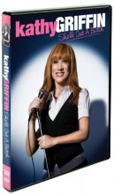 Cover art for Kathy Griffin: She'll Cut A Bitch