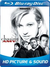 Cover art for Chasing Amy [Blu-ray]